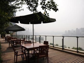 Yijing Hotel Apartment Chongqing Eksteriør bilde